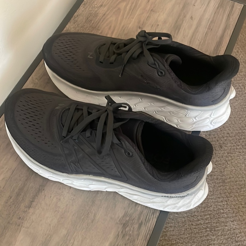10 Wide women’s New Balance Fresh Foam X More V4 Running Shoe